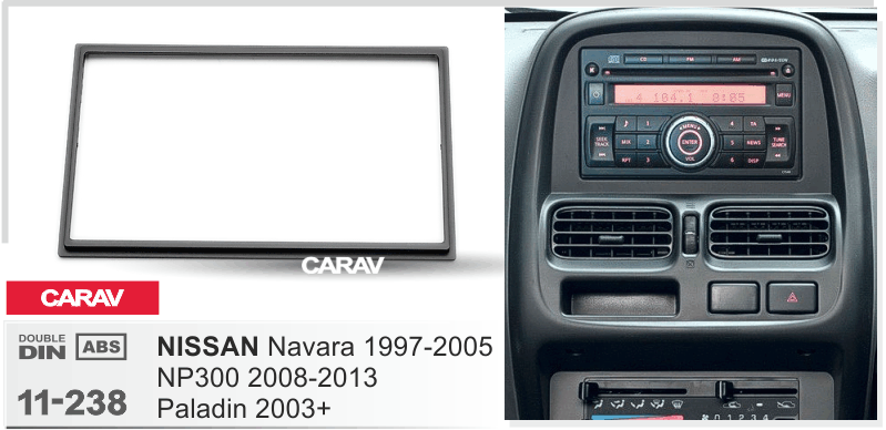 CARAV 11-238