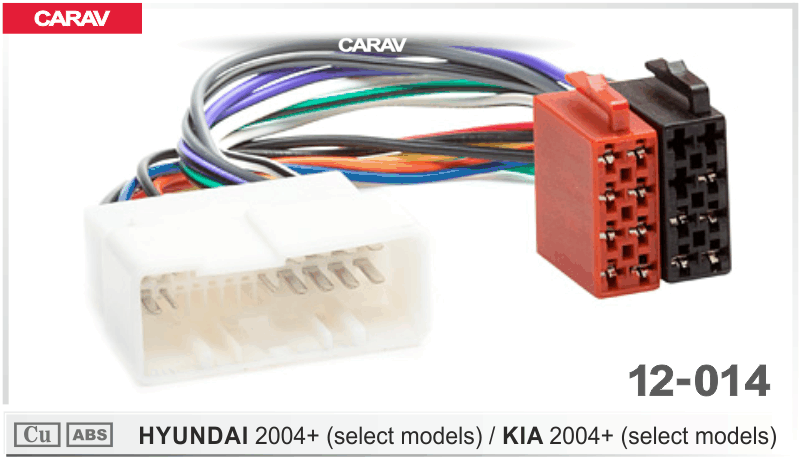 CARAV 12-014